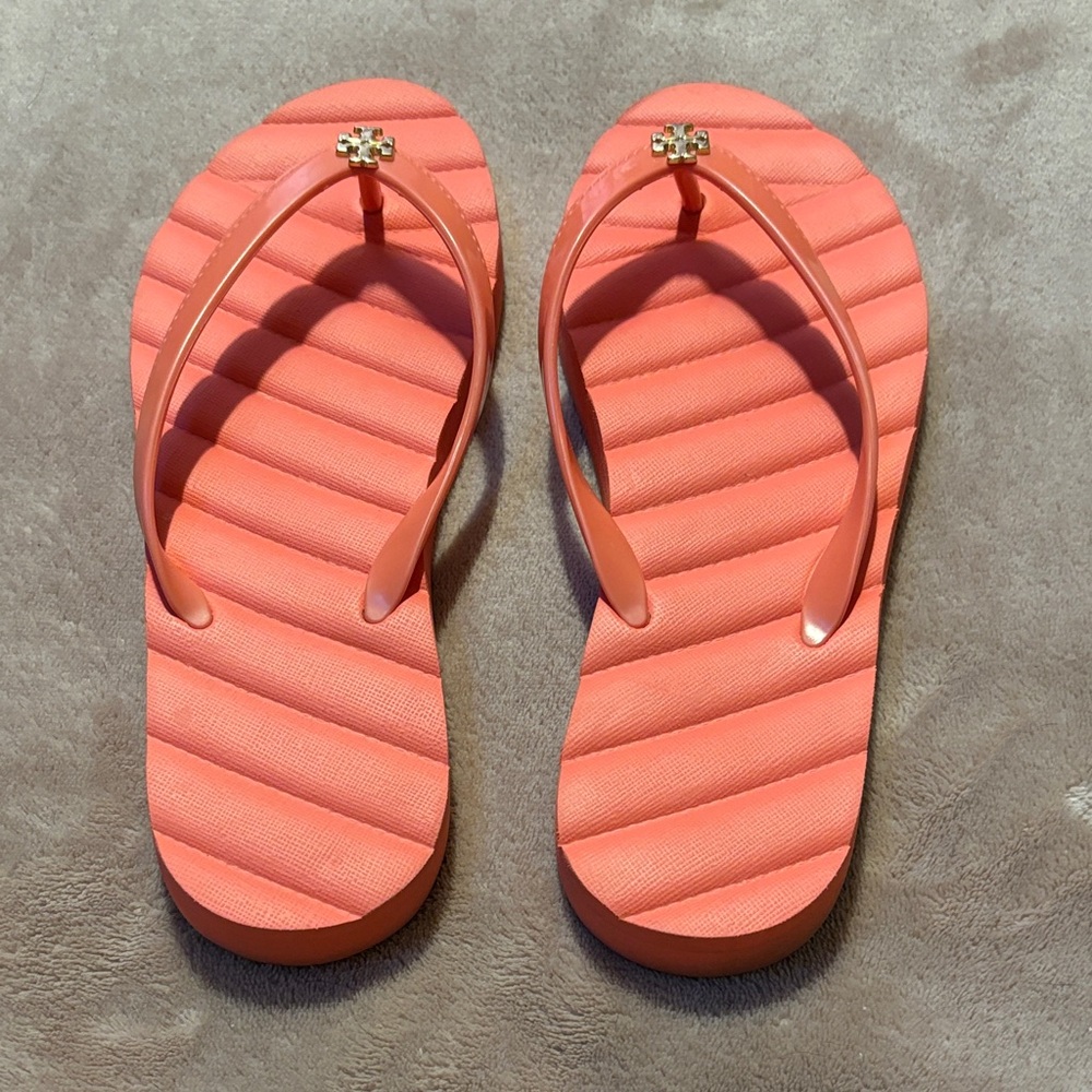 Tory Burch Flip Flop Sandals